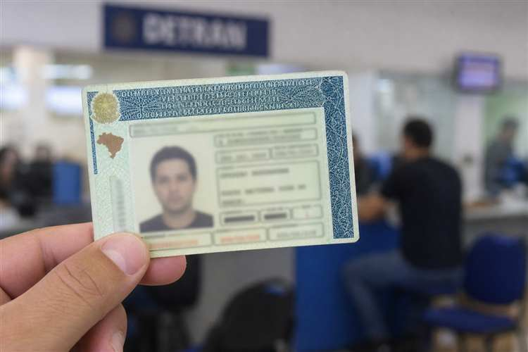 Licenciamento Veicular